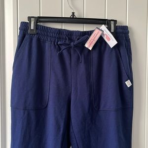 Vineyard Vines Navy joggers